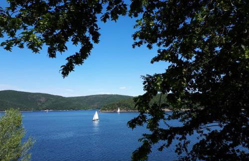Ferienwohnung Lieblingsplatz für 2 - Foto 20