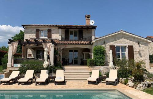 Villa Elizabet - Foto 35