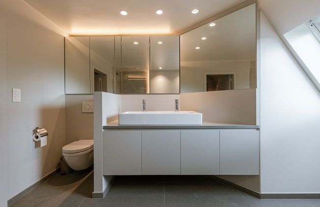 Unique and Very Exclusive Villa Gentbos With Stunning Garden - Foto 66