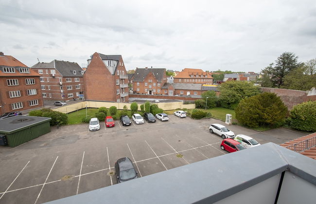 Stylish two floor Deluxe Apartment - Foto 25