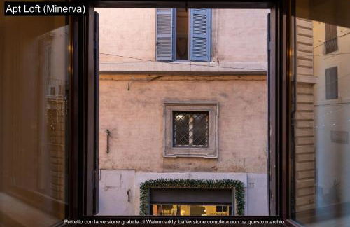 Arco in Pantheon Apartments - Foto 96