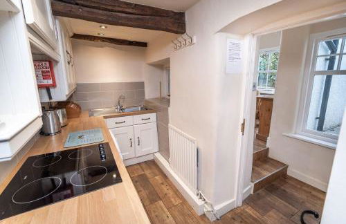 Jasmine Cottage - Foto 13