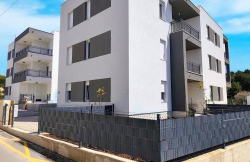 Nashi Garden Apartment Split - Foto 25