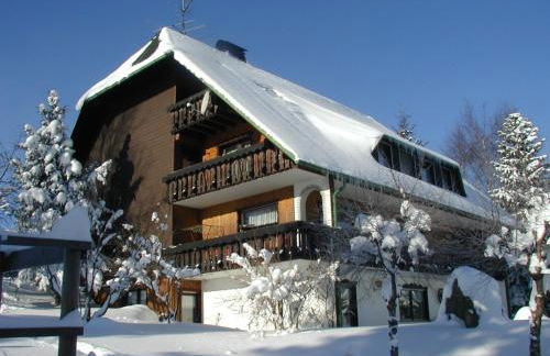 Haus Ingeborg - Foto 24