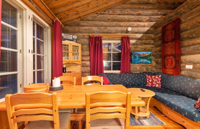 Lomaylläs d59 /palovaarankaarre 13 a - Foto 4