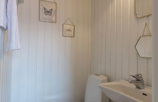 City Center Penthouse - Foto 15