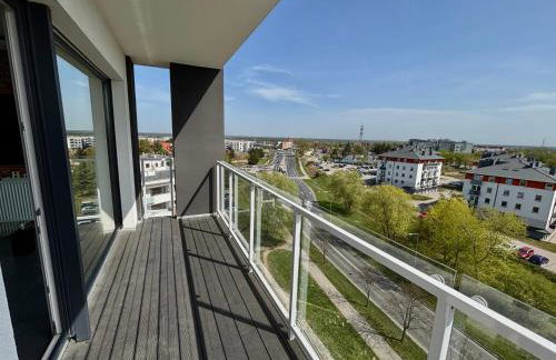 Apartament Corner Śrem - Foto 6