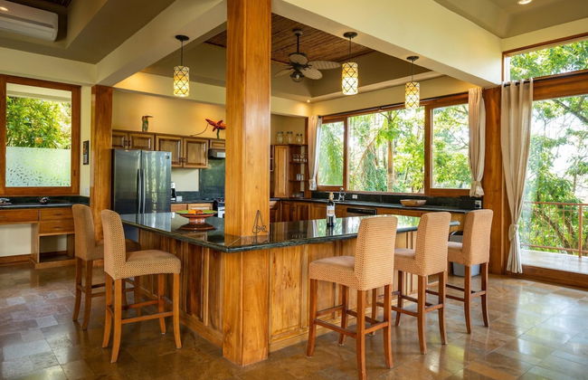 18 Sleep With Pool Private Villa - Foto 52