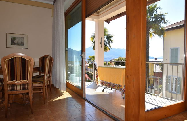 Spacious Retreat in Cannero - Foto 26