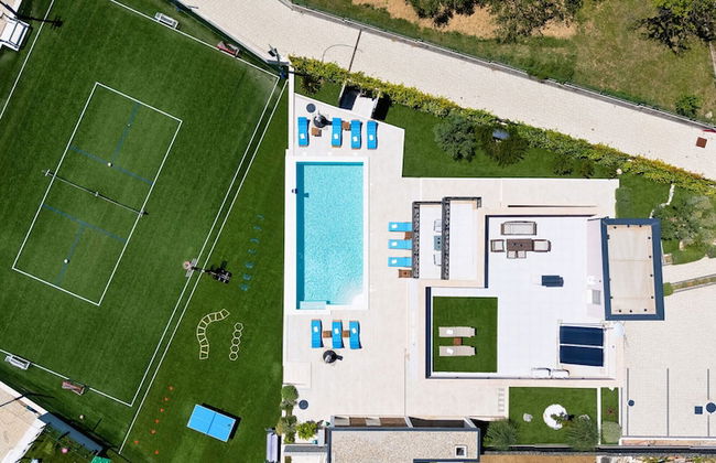 Villa Kate - Foto 37