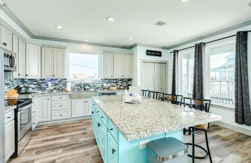 Cyan Sea - Beautiful Sunrises & Sandy Seas, Relax! - Foto 10