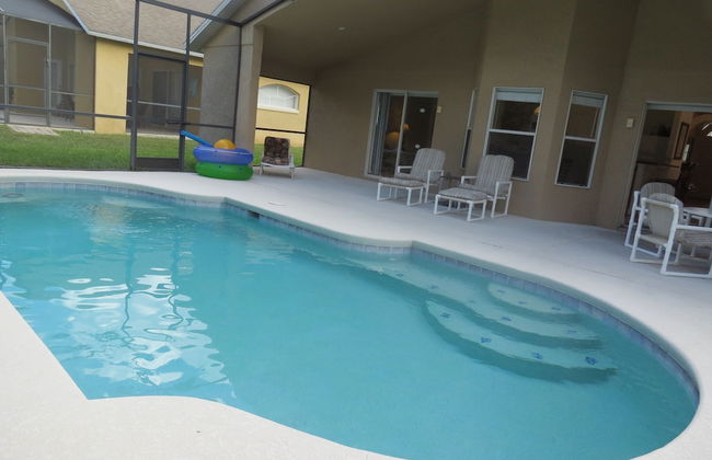 Pool Homes by SVV - Foto 23