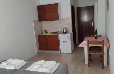 Apartments Glibić - Photo 52