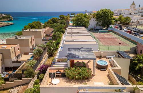 Apartment Penthouse Las Palmeras by Interhome - Foto 42