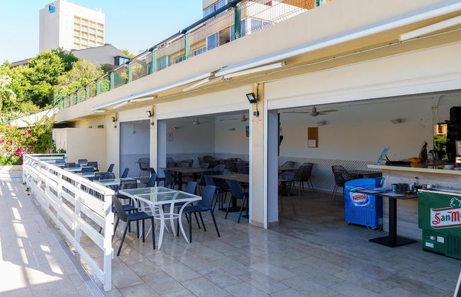 Marbella Este Next Marriott and Nikki B - Foto 26