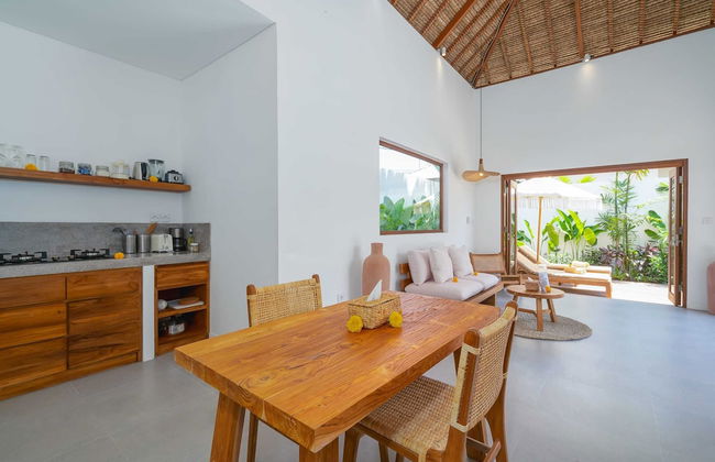 Villa Lounes 2 - Foto 29