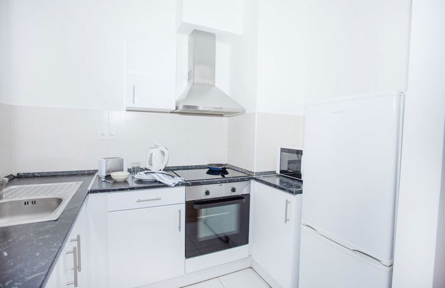 Maple Tree Apartments - Foto 18