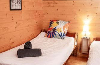 Chalet Veyrier, 900m du pied des pistes de ski - Photo 12