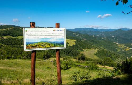 Agriturismo Terrazza sul Parco - Foto 44