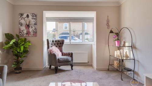 The Buddha House Huntingdon Boutique Rooms - Foto 5