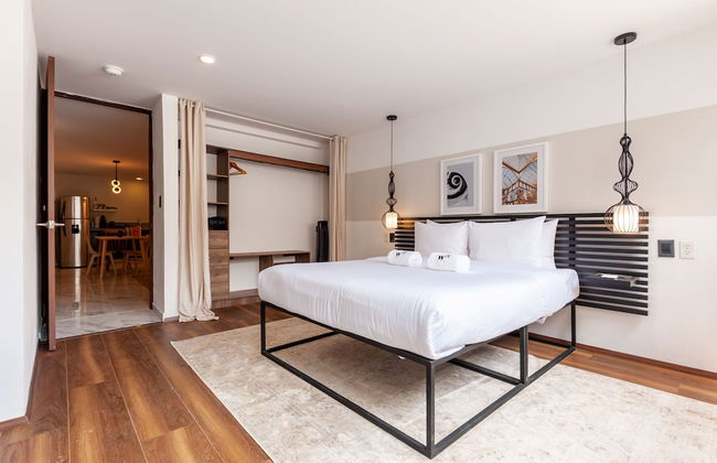 Wynwood House Allan Poe - Foto 36