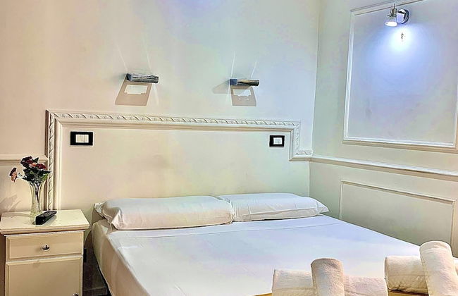 Domus Ester Roma - Foto 46