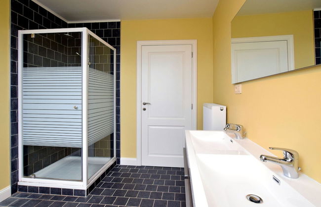 Stylish Holiday Home in Hastiere With Terrace - Foto 73