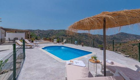 Casa Marina Cómpeta by Ruralidays - Foto 2