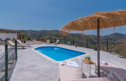 Casa Marina Cómpeta by Ruralidays - Foto 2