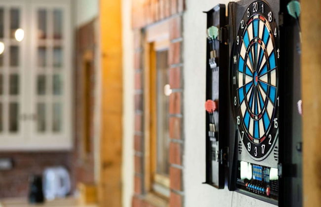 Holiday Home in Ogulin With Pool & Rafting - Foto 34