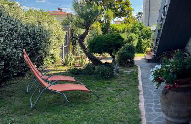 Casa Oasi nel verde - Photo 29