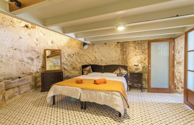 Pleasant Stone House & Jacuzzi St Martin - Foto 5