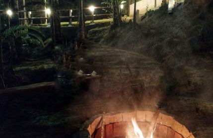 Recanto Hellmann - Foto 22