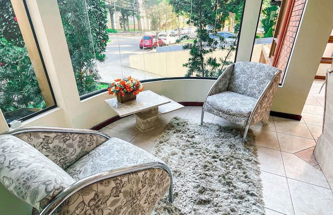 Requinte e Sofisticação -Monte Belo Flat - Foto 36