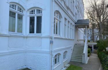 Villa Sirene Whg 12 Meerblick - 5 Sterne - Foto 42