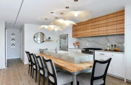 Luxury Cardiff By-the-sea Ocean View Parkhouse - Foto 16