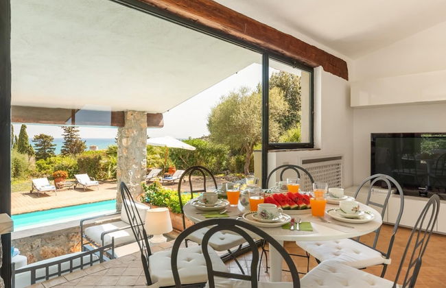 Villa Fiorillo 6 Emma Villas - Foto 6