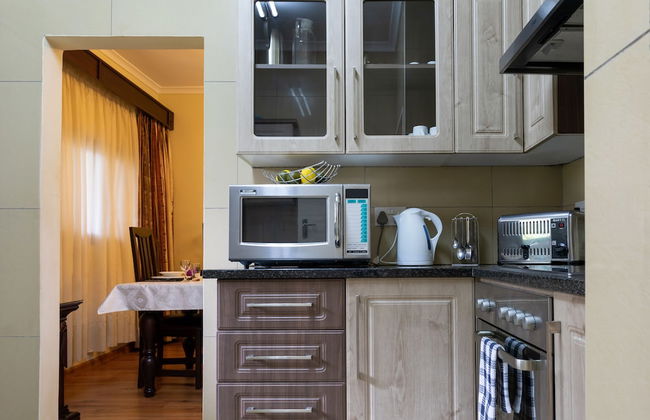 Fallsway Apartments Burley Court - Photo 7