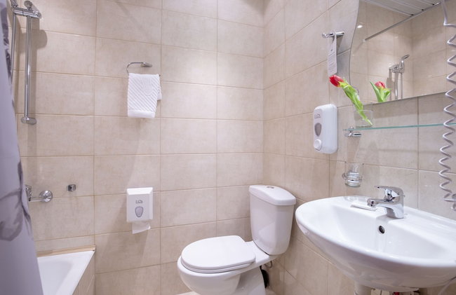 Nevsky Grand Apartments - Foto 70
