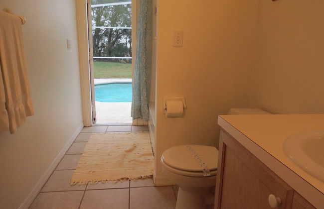 Westridge Area Pool Home - Foto 17