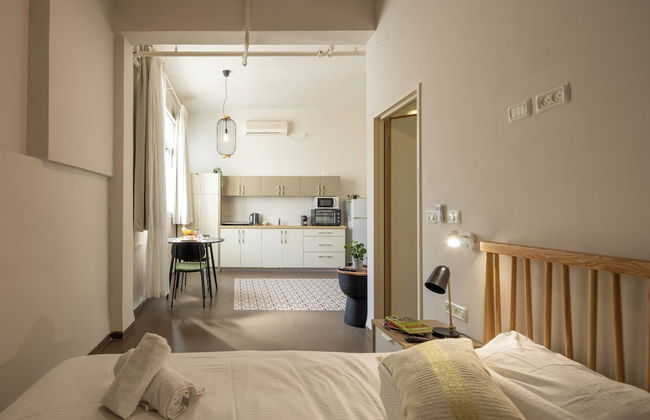 The Printhouse-Boutique Apt by SeaNRent - Foto 13