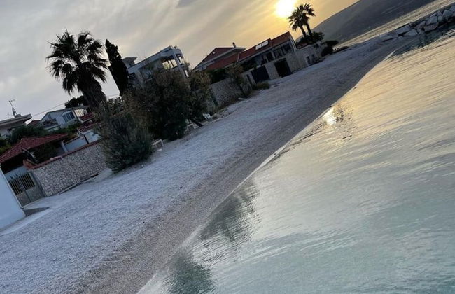 Top Floor Apartment With a Sea View Terrace Near the Sea - Foto 38