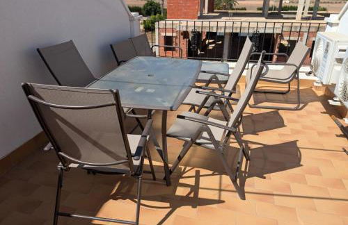 Modern 3 Bed House with shared pool in Los Alcazares - Foto 31