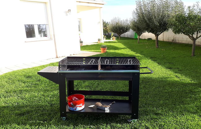 Casa Miguel y Sally - Photo 48