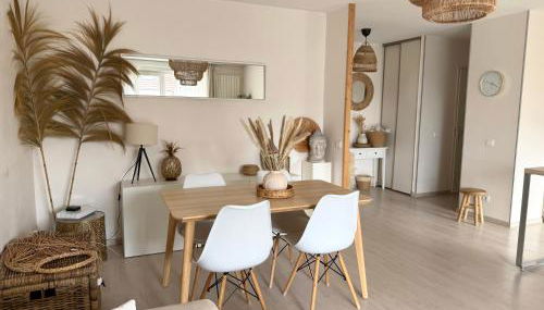 Charmant appartement tout confort - Foto 2