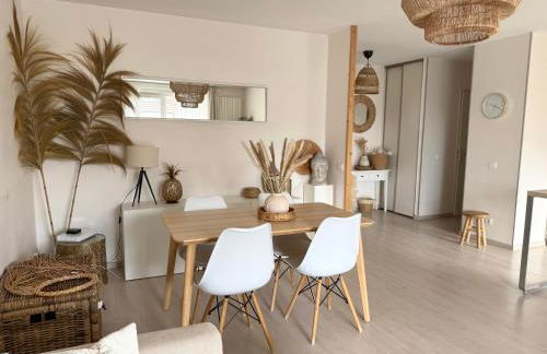 Charmant appartement tout confort - Foto 2