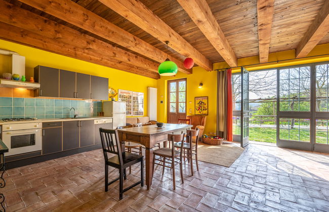 La Rovere - Photo 12