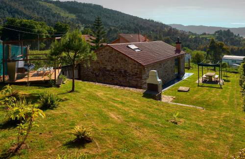 Pedracuca - Costa da Morte - Foto 7