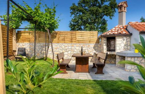 Stunning Home In Labin With Wifi - Foto 8