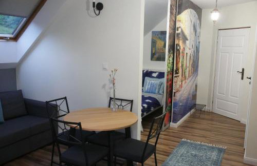 Domek i Apartamenty Zacisze - Foto 49